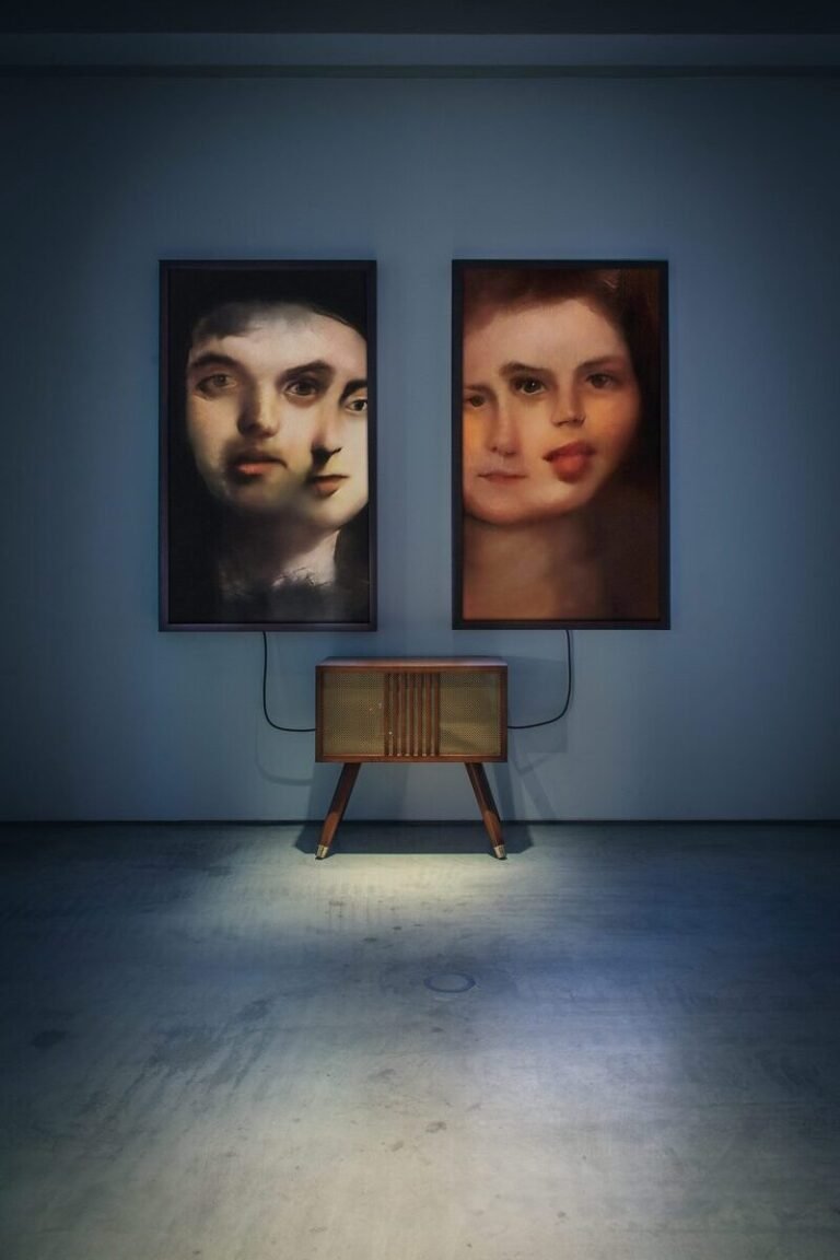 El impacto de la inteligencia artificial en el arte • La Capilla Cultural